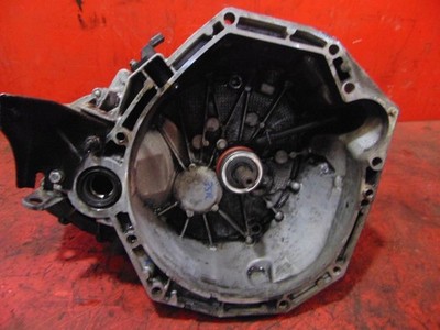 Renault Laguna III 2011 6 Gang Schaltgetriebe TL4B013 CWI12782