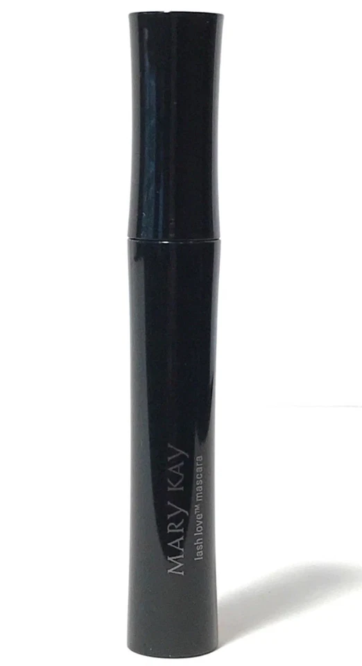 🖤 Mary Kay Lash Love Mascara – Black – .28 oz / 8 g – New in Box - Image 3 of 3
