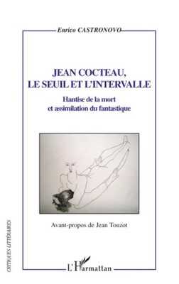 Enrico Castronovo | Jean Cocteau, le seuil et l'intervalle | Taschenbuch (2020)