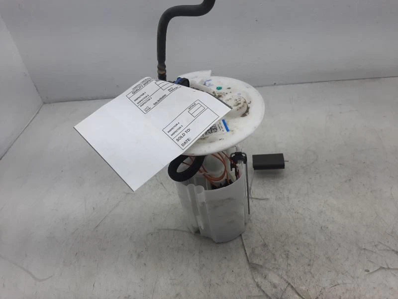 Conjunto de bomba de combustible con enchufe Energi VIN E 13-17 FORD C-MAX FV6Z9H307L Foto 2 de 4