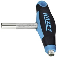 Hazet Bit-Schraubendreher 1/4 (6.3 Mm)