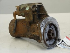 Démarreur Nissan KING-CAB