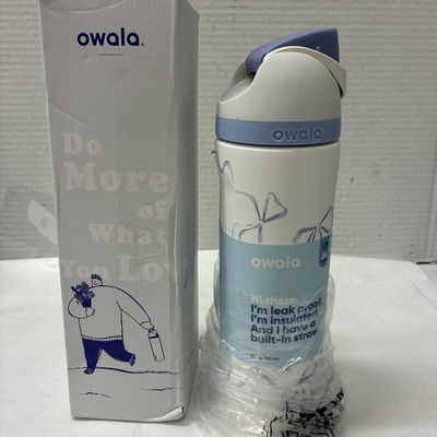 #ad NEW Owala 24 Oz Free Sip $24.29