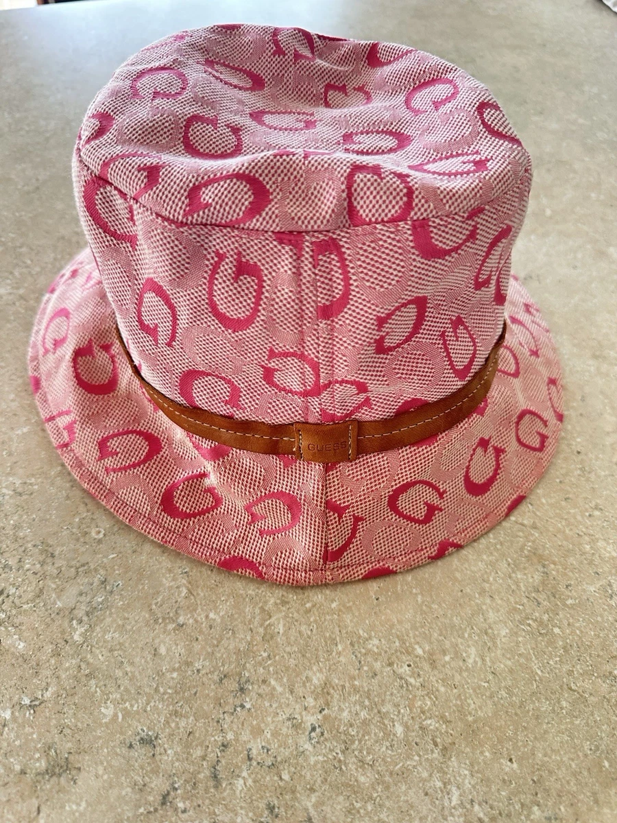 GUESS Bucket Hats for Women for sale | eBay display picture 1