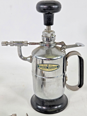 #ad #ad Maruhachi DAHLIA Automatic Spray Type #2 Storage Pressure Sprayer Japan No A5 $95.00