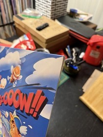 KAZUO SAWA TOSHIKO TASAKI Totally Rad 12" vinyl LP new video #186 NES Nintendo