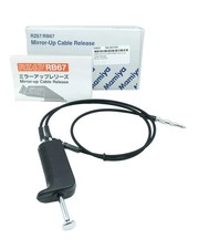 USED Mamiya RZ67/RB67 Mirror-Up Cable Release