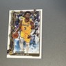 Bronny James Jr. 2025-26 Topps Holiday #H121 Los Angeles Lakers