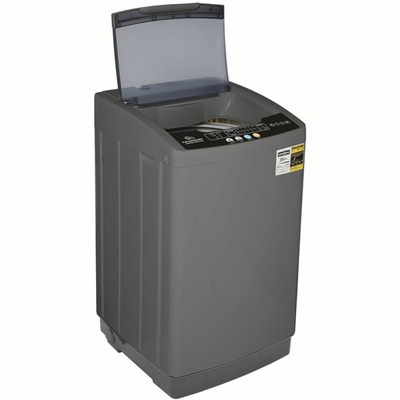 #ad 20Lbs Portable Washing Machines Full Automatic Washer with 10 Washing Programs $245.99