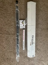 Classic Body Blade New/Open Box DVD Box