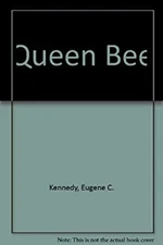 Queen Bee Hardcover Eugene Kennedy