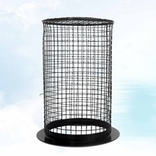Lampshade, Keep The Lizard Warm Reptile Heat Cover Anti-Scald Supplies