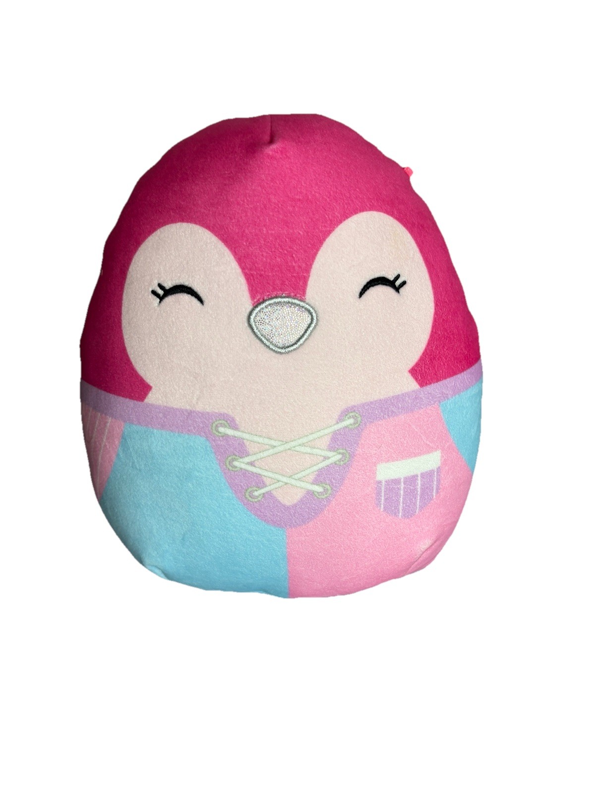 Squishmallows 8