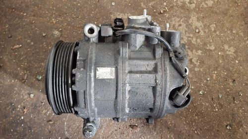 A0012301411 KLIMAKOMPRESSOR MERCEDES: C-KLASSE, E-KLASSE, CLK, M-KLASSE