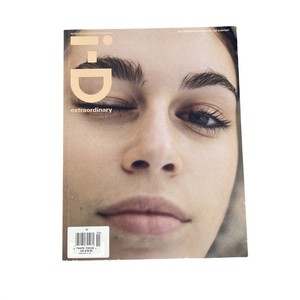 Id Magazine | eBay
