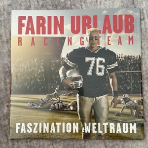 T-shirt Personnalisé Die Ärzte Farin Urlaub - Taille S à 5XL - Coton Lourd - Fabriqué Aux USA