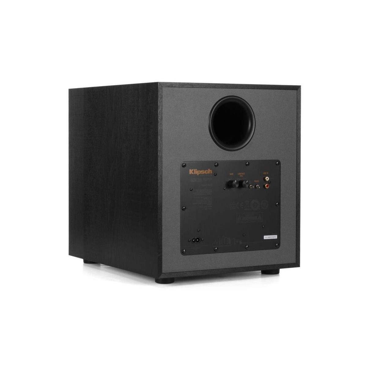 Klipsch R-100SW 300W Subwoofer