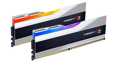 【型番】F5-6400J3239G32GX2-TZ5RS G.Skill F5-6400J3239G32GX2-TZ5RS memory module 64 GB 2 x 32 GB