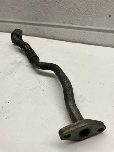 AUDI A4 8D2, B5 Turbinenschmierrohr 12814516F 1998 17567325