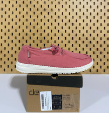 Hey dude Women's Wendy Rose 121415005 EU 36 US Youth 4 Women's 5