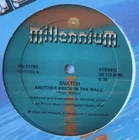 SNATCH Another Brick In The Wall / Stand Up 12" SINGLE 1980 Pink Floyd HEAR IT!