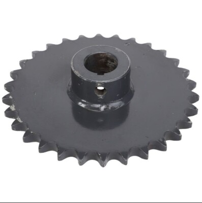 NEW AGCO Sprocket 30 Tooth Part #207816 Massey Ferguson New Idea Heston Agco