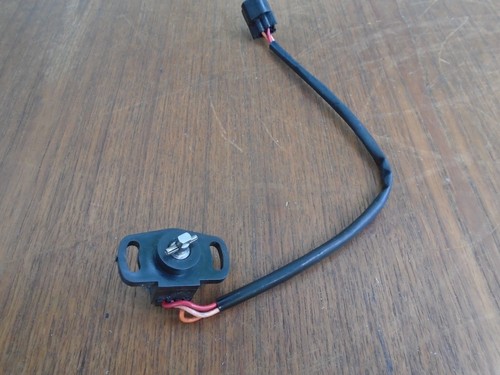 Conjunto de sensor de acelerador fueraborda Yamaha 61A-85885-00-00 - Imagen 2 de 9