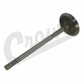 Soupape d'admission pour entretien et rénovation haut moteur Jeep 2.4L