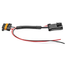 Tail Light Power Harness For Polaris RZR 570/800/900/1000 General 1000 LED Whips