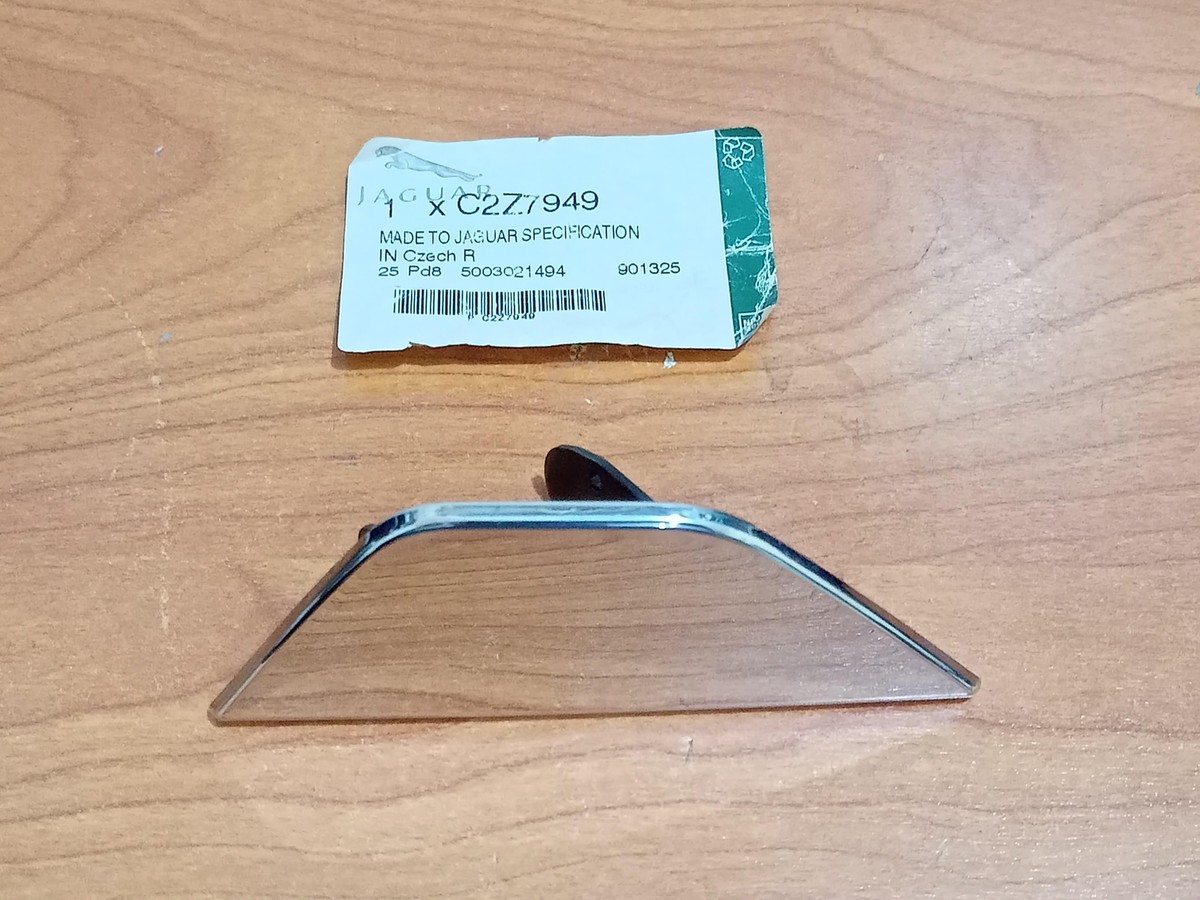 Jaguar Housing (C2Z7949) part for Xf 2009 - 2015 | eBay