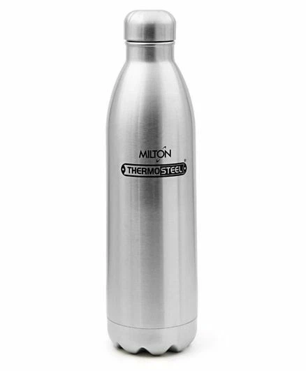 New Milton Thermosteel Duo Deluxe water bottle 500 ml Bottle