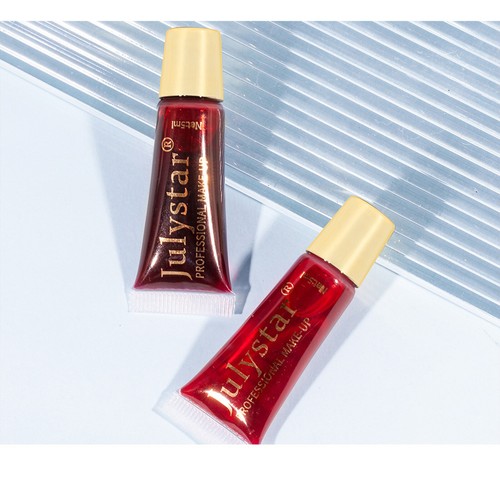 Peel Off Lip Stain Long Lasting Waterproof Lip Gloss Lip A8R5 - Picture 7 of 10