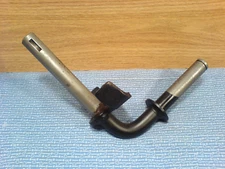 SIMPLICITY 1691819- 1616 TRACTOR  STEERING SPINDLE. 1703502SM NOS OEM PART  H-10