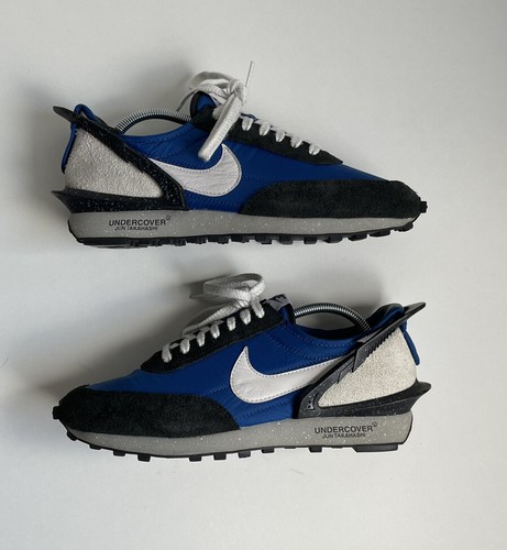 Size 9.5 - Nike Daybreak x Undercover 