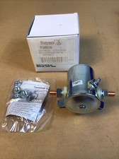 Buyers Products B98596, Intermittent Duty 12 Volt Steel Case Insulated Solenoid
