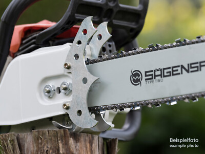 Kralle Am Seitendeckel Für Stihl 034 AV / MS340 – Bumper Spike Von Sägenspezi