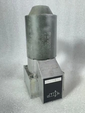 HAWE GR 2-3 R Hydraulic Directional Seated Valve