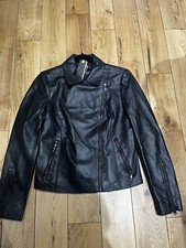 Esprit Real Leather Jacket