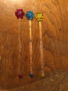 stirrers swizzle