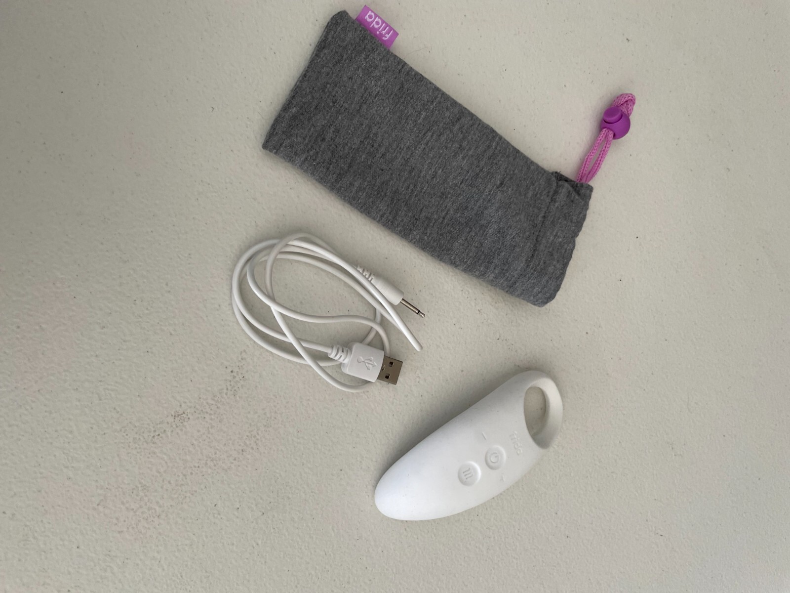 Frida Mom 2-in-1 Lactation Massager - Multiple Modes of Heat