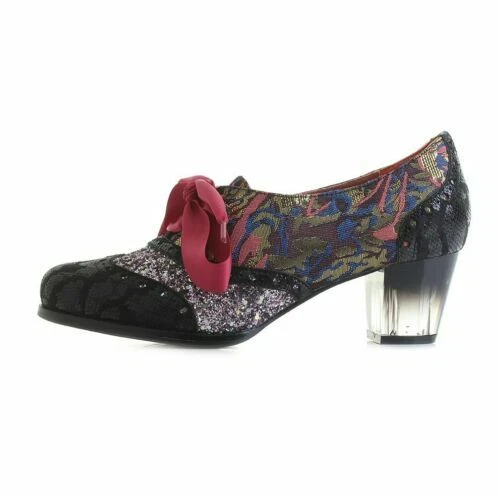 Women's Floral Poetic Licence