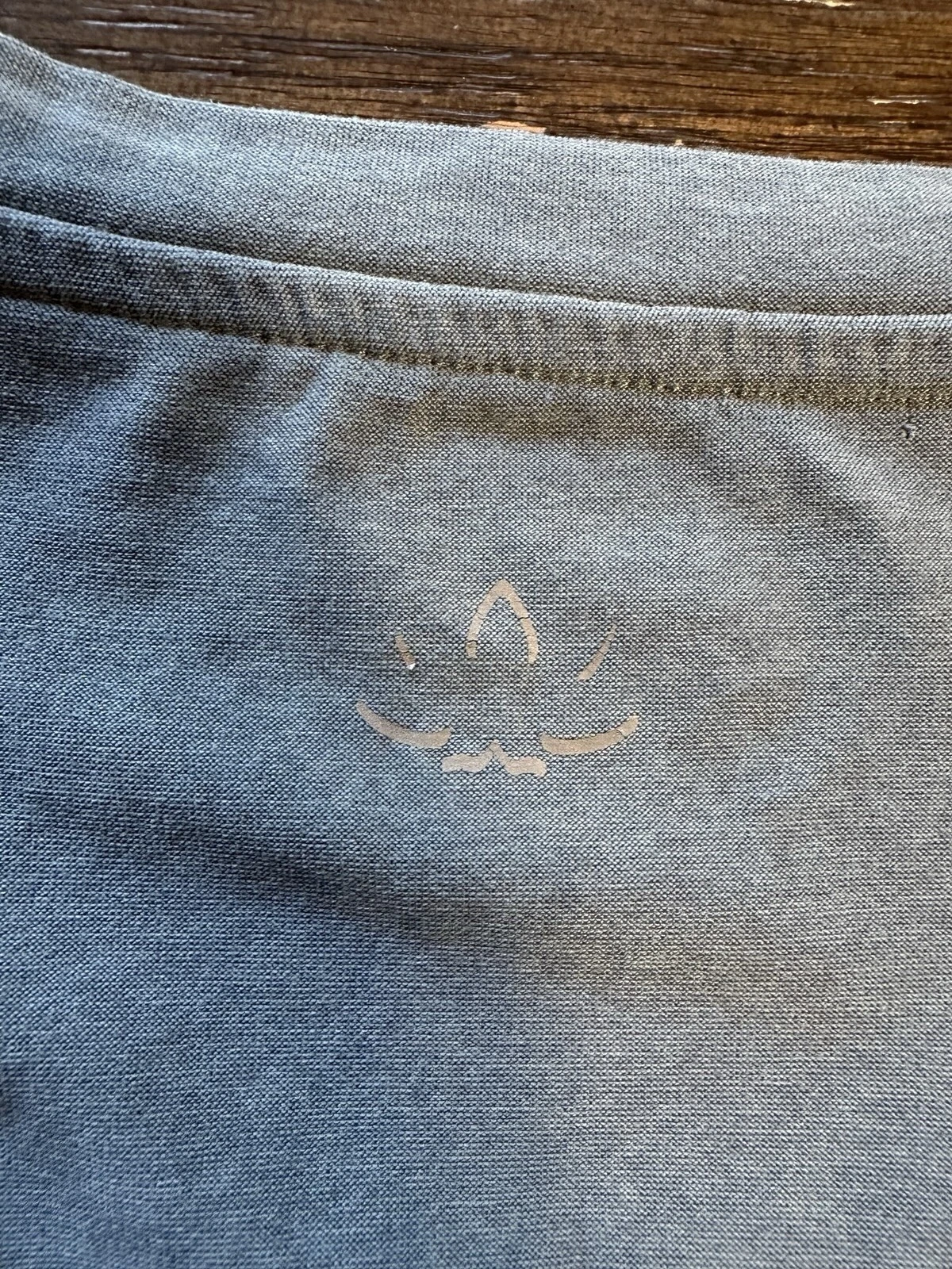 beyond-yoga on the down low muscle spacedye tank-top