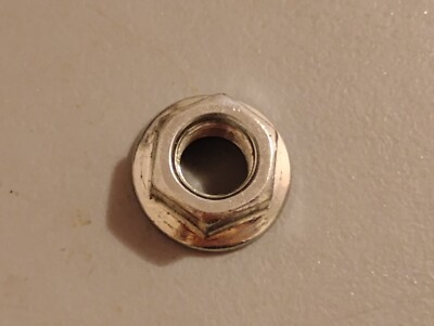 #ad Lifan Generac Engine Flywheel Nut 7515 168F $0.99