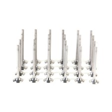 3.0tdi Intake Exhaust Valve Kit Fit For Vw Phaeton Touareg Audi Q7