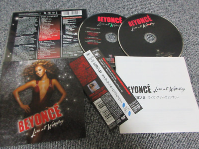 【サンプル品】洋楽まとめ 20枚組 CD （一部DVDその他）Beyonce 他 s-l400.jpg