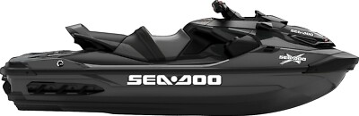 SEA-DOO X Logo / WHITE / 34