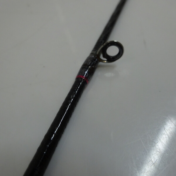 Shimano 17 game saber tune B66M Cond/C | eBay