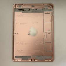 Back Battery Cover Raer Housing For iPad Pro 9.7 A1673 WiFi Version Rose Gold
