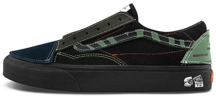VANS モカシン US9 27 Vault Akat LX VANS モカシン US9 27 Vault Akat LX | visvim