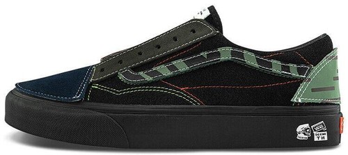 Vans Caballero Pro Arc TH Quickstrike Powell Peralta Taka Hayashi Vans Caballero Pro Arc TH Quickstrike Powell Peralta Taka Hayashi